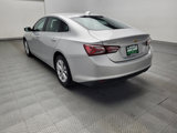 Used 2022 Chevrolet Malibu LT image 5