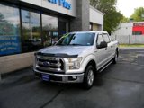 Used 2016 Ford F150 XLT image 4