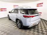 Certified 2024 Nissan Pathfinder Platinum w/ Cargo Package image 2