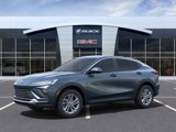 New 2025 Buick Envista Preferred w/ Convenience I Package image 2