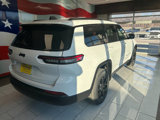 New 2025 Jeep Grand Cherokee L Altitude image 6