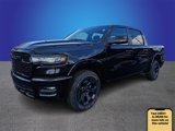 New 2025 RAM 1500 Big Horn image 2