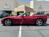 Used 2007 Chevrolet Corvette Convertible w/ Preferred Equipment Group image 6