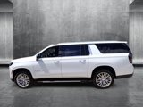 New 2025 Chevrolet Suburban Premier image 2