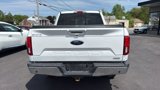 Used 2020 Ford F150 Lariat w/ Equipment Group 502A Luxury image 6