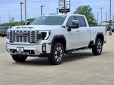 New 2025 GMC Sierra 2500 Denali w/ Denali Reserve Package image 2