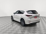 Certified 2025 MAZDA CX-5 Signature image 2