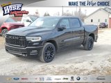 New 2025 RAM 1500 Limited image 2