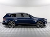 New 2025 Genesis GV80 3.5T Prestige image 4
