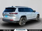 Certified 2023 Jeep Grand Cherokee L Laredo image 5