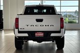 New 2025 Toyota Tacoma TRD Off-Road image 6