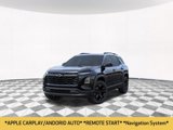 New 2026 Chevrolet Equinox LT w/ Midnight Edition image 2