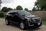 Used 2018 Cadillac XT5 FWD image 2