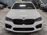 Used 2021 BMW M5 w/ Competition Package image 3