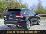 Used 2017 Kia Sorento SX image 4