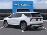 New 2026 Chevrolet Traverse LT image 3