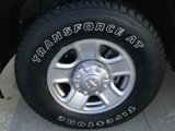 New 2022 RAM 2500 Tradesman image 6