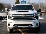 New 2025 Chevrolet Silverado 3500 High Country w/ High Country Premium Package image 5