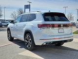 New 2025 Volkswagen Atlas SEL Premium R-Line image 2