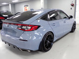 Used 2022 Honda Civic Sport Touring image 2