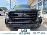 Used 2021 GMC Sierra 1500 Elevation w/ Driver Alert Package I image 2