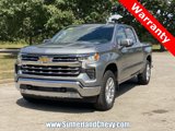 New 2026 Chevrolet Silverado 1500 LTZ w/ LTZ Premium Package image 3