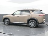 New 2025 Nissan Pathfinder Platinum w/ Cargo Package image 5