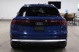 Used 2024 Audi SQ8 Prestige w/ Prestige Package image 4