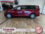 Certified 2022 Chrysler Voyager LX image 2
