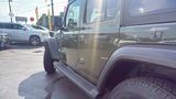 Used 2021 Jeep Wrangler Unlimited Sport image 6