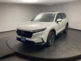 New 2026 Honda CR-V EX-L image 3