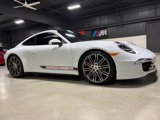 Used 2015 Porsche 911 Carrera 4S image 2