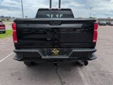 New 2025 Chevrolet Silverado 3500 LT w/ Trail Boss Package image 5