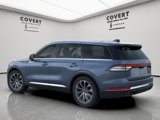 New 2025 Lincoln Aviator Reserve w/ Illumination Package image 3