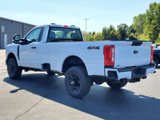 New 2026 Ford F350 XL image 4