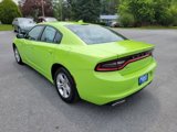 Used 2023 Dodge Charger SXT image 4