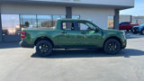 New 2025 Ford Maverick XLT w/ XLT Luxury Package image 4