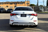 Used 2021 Nissan Sentra SV image 6