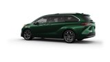 New 2025 Toyota Sienna Platinum image 5