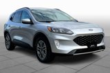Used 2020 Ford Escape SEL image 2