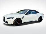 New 2026 BMW M4 xDrive Competition image 4