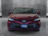 Used 2020 Toyota Camry LE image 2