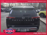 New 2025 Nissan Pathfinder Platinum w/ Cargo Package image 6