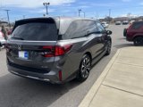 New 2025 Honda Odyssey Elite image 4