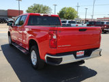 Used 2024 Chevrolet Silverado 1500 LT w/ Protection Package image 3
