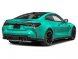 New 2026 BMW M4 xDrive Competition w/ M Driver's Package image 2