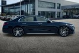 New 2025 Mercedes-Benz E 350 4MATIC Sedan image 3