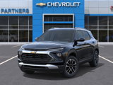 New 2026 Chevrolet TrailBlazer LT w/ Convenience Package image 6