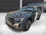 Used 2024 Audi Q8 e-tron Prestige w/ Prestige Package image 3