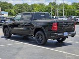 New 2025 RAM 1500 Limited image 4
